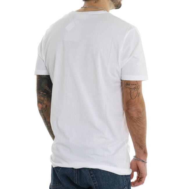 T-SHIRT ROCK SOLID - Mad Fashion | img vers.650x/